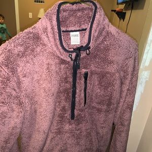 Teddy Sherpa in cocoa powder